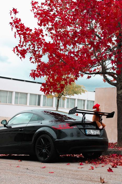 Audi TT 2.0 2008 Automático