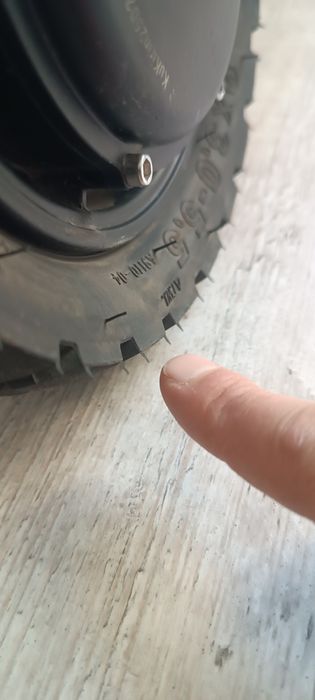 Hulajnoga kukirin g2 pro