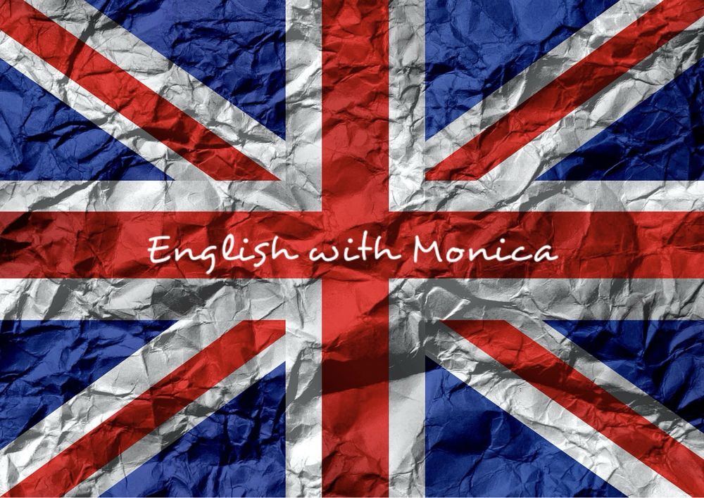 British native speaker-English lessons with bilingual teacher