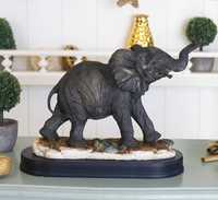 Слон статуэтка по Фэн-шуй символ богатства