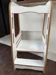 Kitchen helper/stojak/stopień/ podnóżek dla dziecka