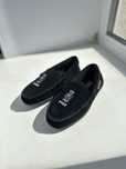 Polo ralph lauren collins bear мокасини шкіряні 35