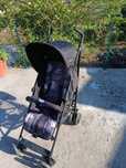 Carrinho de passeio Chicco London