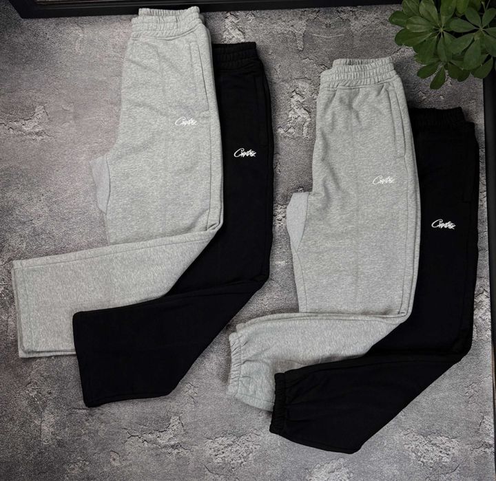 ‼️Без передоплати‼️Штани Corteiz / Штани кортез