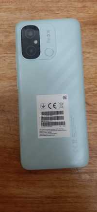 Xiaomi Redmi 12 c 128 gb com garantia