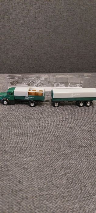 Машинка ( Колекционная )