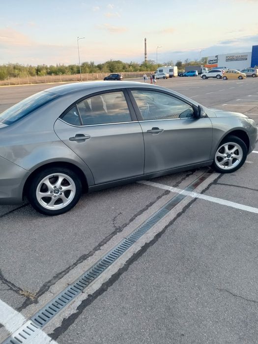 продам JAC, J5, 2014 г