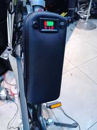 Bateria do roweru lub hulajnogi 36 V 10,5 Ah