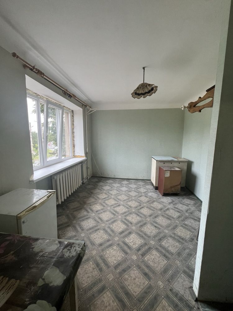 Терміново продам ізольовану кімнату