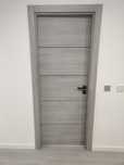 Portas novas em folha