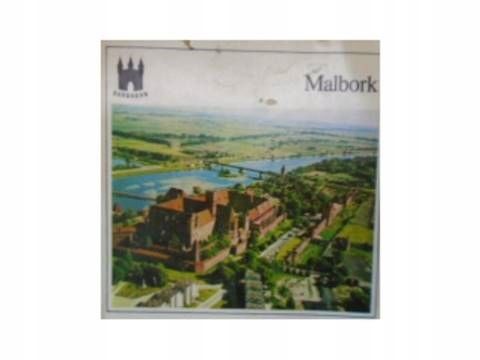 Malbork A. Romuald Chodyński