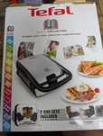 TEFAL SW852D 2w1.  Nowy!!
