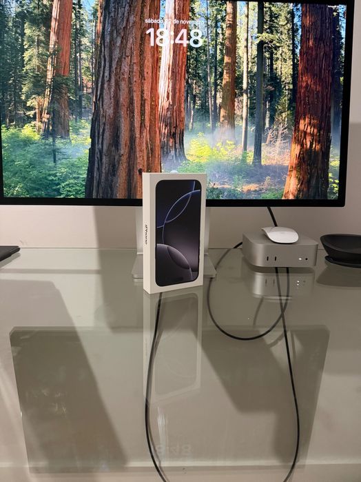 Iphone 16 Pro Max 256GB