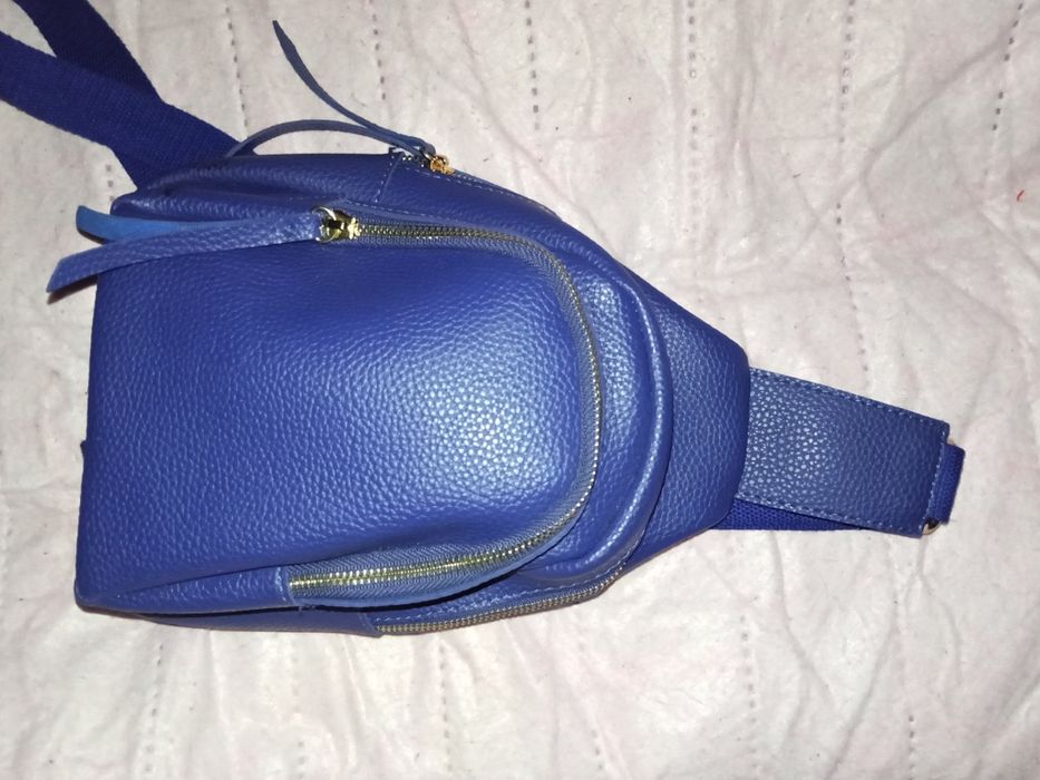 Бананка ,барсетка Слим сумка на грудь