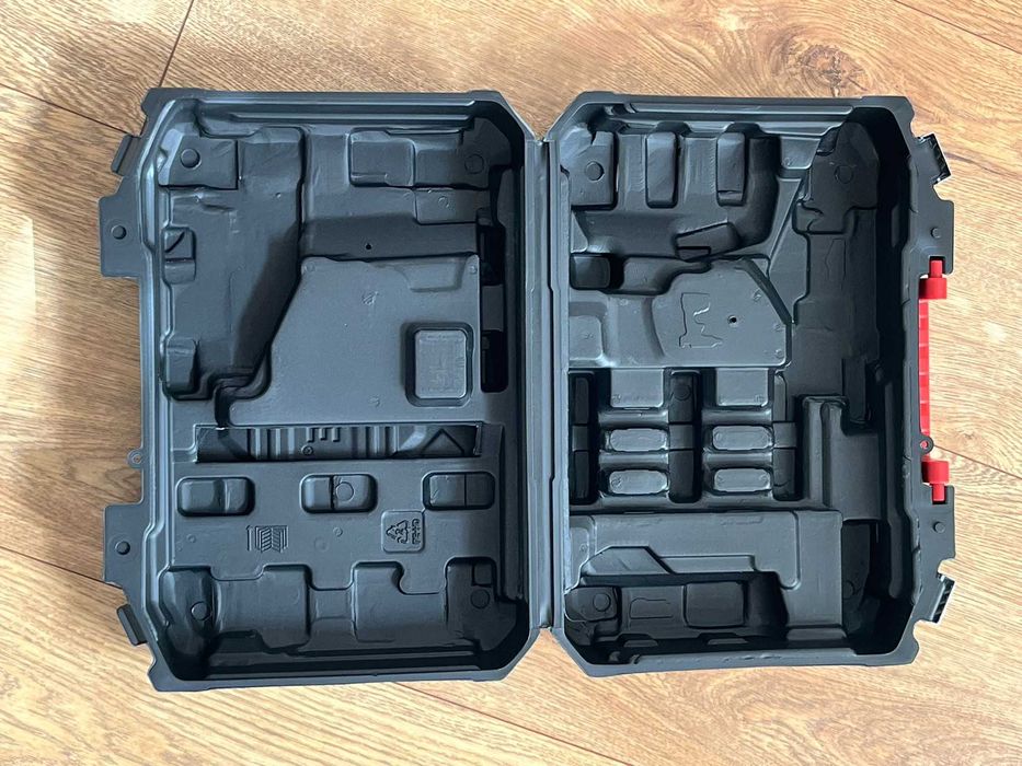 Pistolet do kleju na gorąco Parkside PHPA 20-Li A1 - Walizka