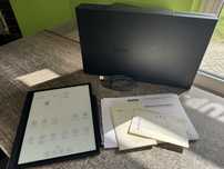 Onyx Boox Tab Ultra Tablet Czytnik E-Ink 4/128 Android