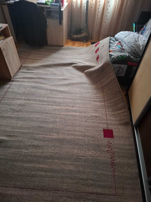 килим,   2 на 3м