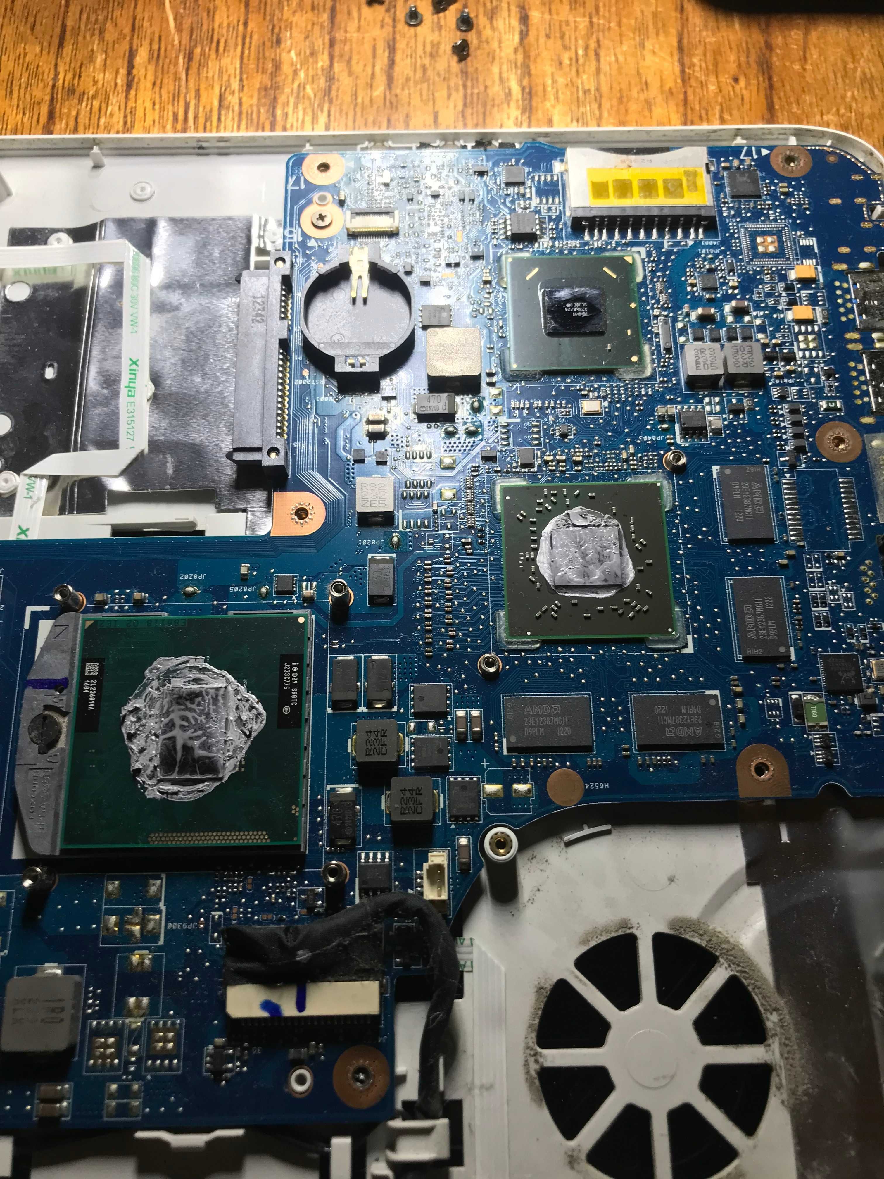 Naprawa i Serwis Laptopów i Komputerów