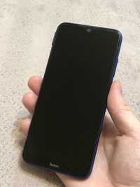Телефон Xiaomi Redmi note 8t 4/64gb з Німеччини
