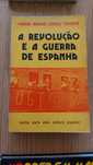 Livros de Conflitos e Guerras Passadas