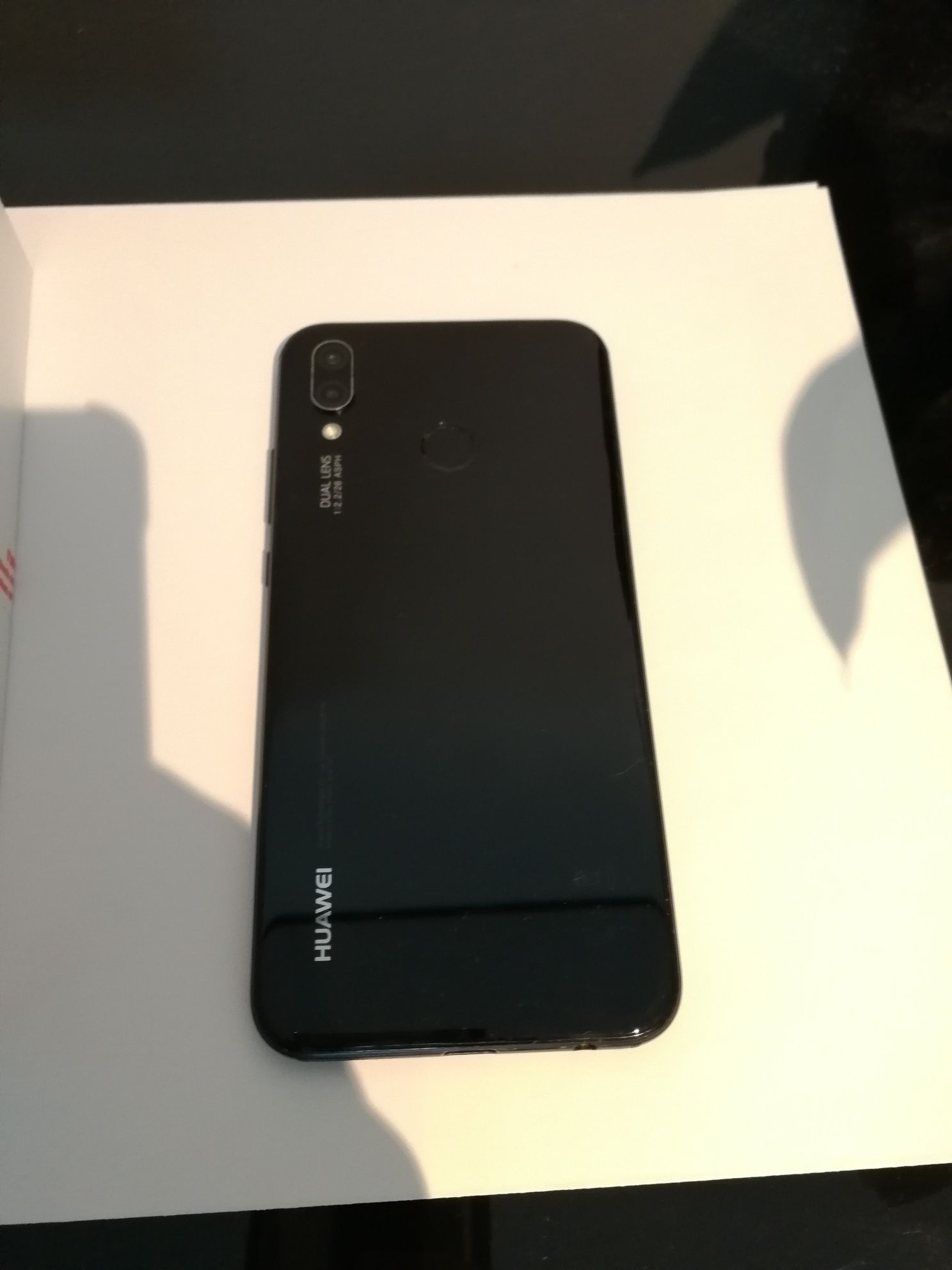 Huawei P20 Lite 4Gb/64Gb