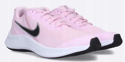 Nowe Nike Star Runner 3 (gs) orginalne,super cena rozmiar 38