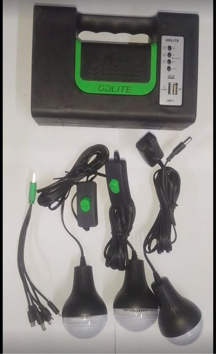 Инвертор 500w Преобразователь напряжения