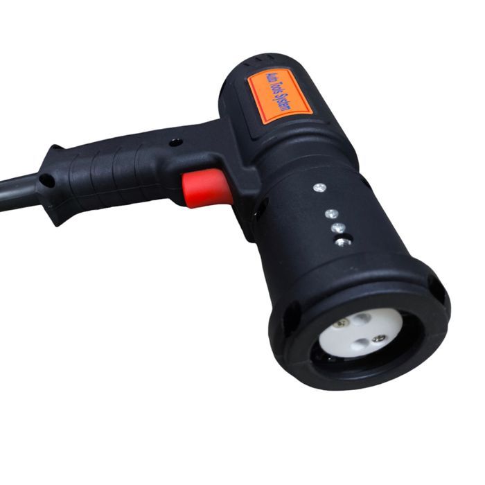 Индукционный нагреватель 1500Вт 4 котушки 220В індукційний нагрівач