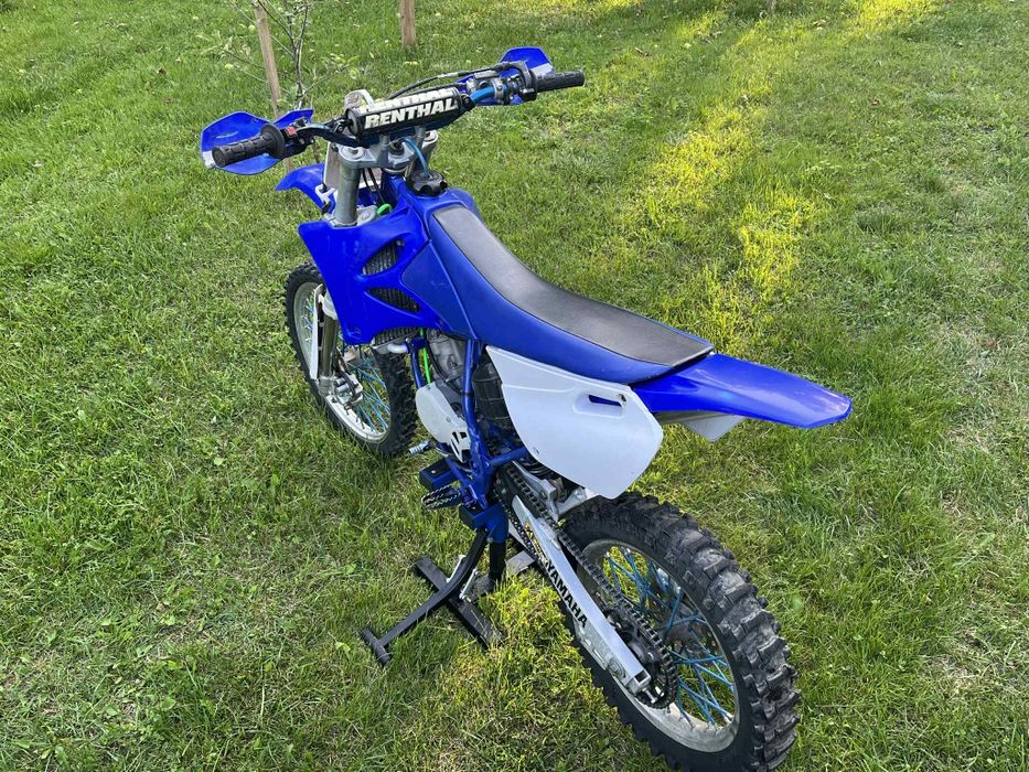 Yamaha YZ 85 2005r