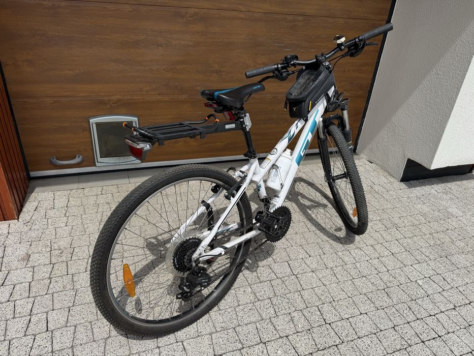 Rower MTB GT Laguna rama S - 13” koła 26”