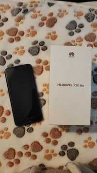 Smartphone HUAWEI P20 Lite (4 GB - 64 GB)