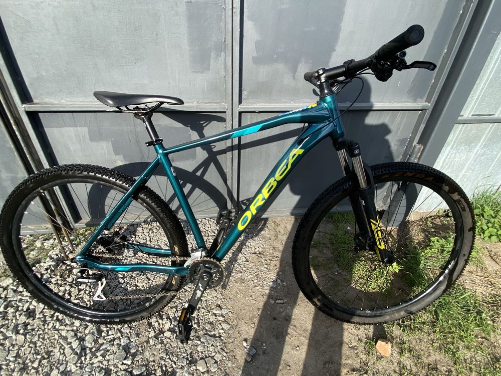 Orbea MX 29 Алюминий