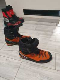 Scarpa Mont Blanc Pro 44