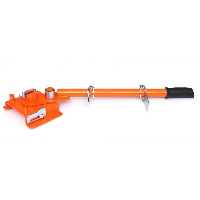 Giętarka do prętów 6-14mm KD10852