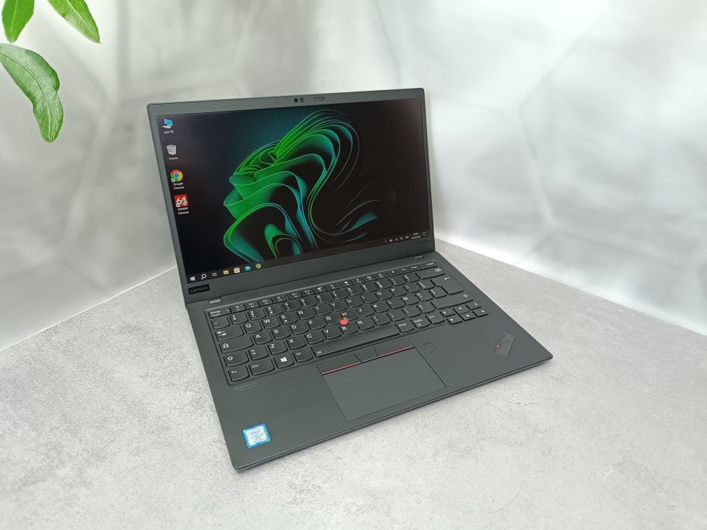 Сенсорний Lenovo ThinkPad X1 Carbon 7th/i7-8665U/16/256/Full HD IPS