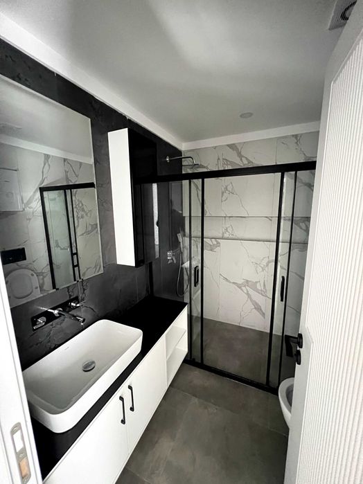 Квартира в Туреччині 60м.кв. з ремонтом від власника