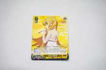 Karta weiss schwarz  Monogatari Series - Shinobu Oshino -
