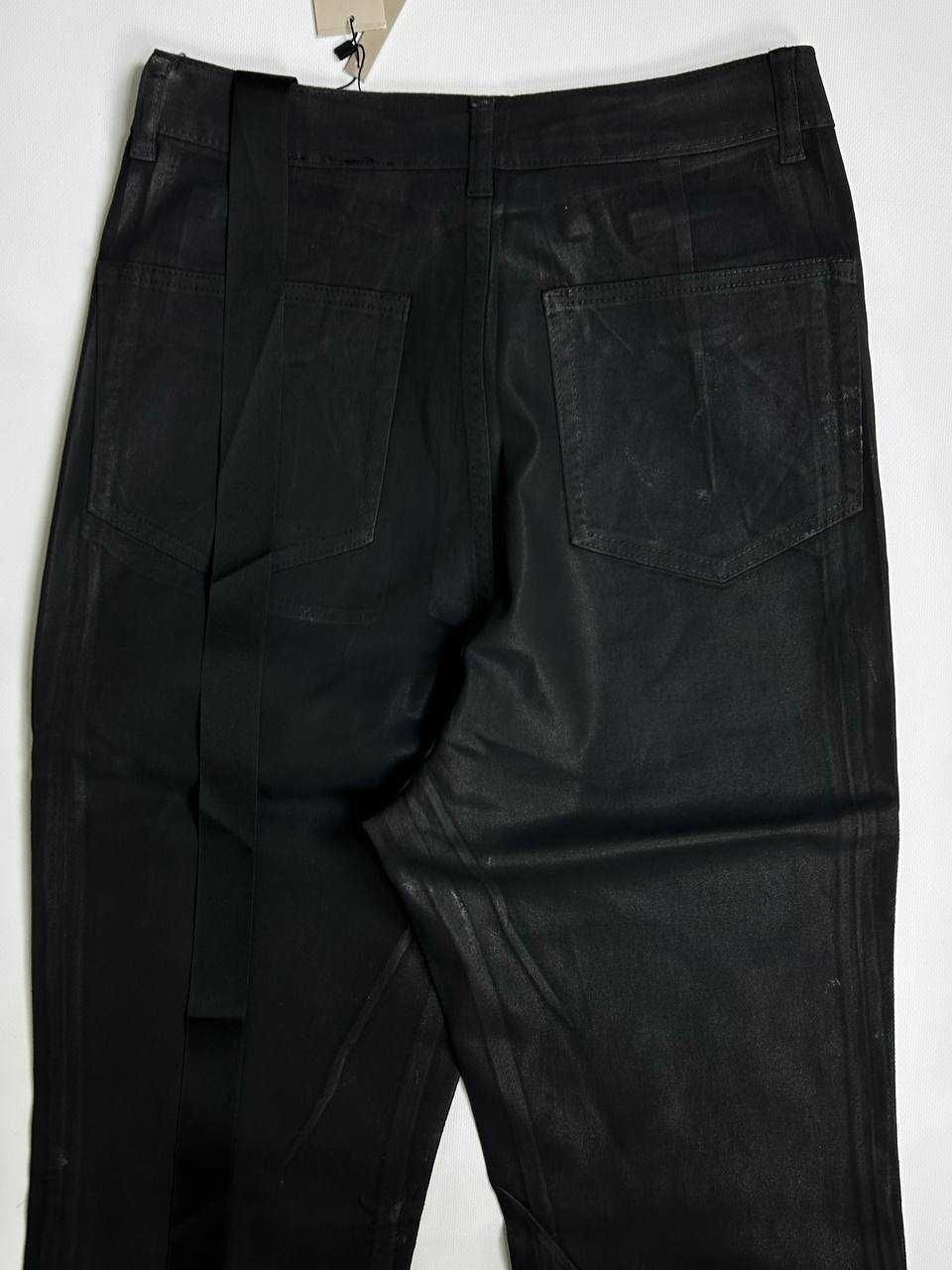 Rick Owens Flared jeans DRKSHDW bolan boot cut кльош джинси клеш штаны