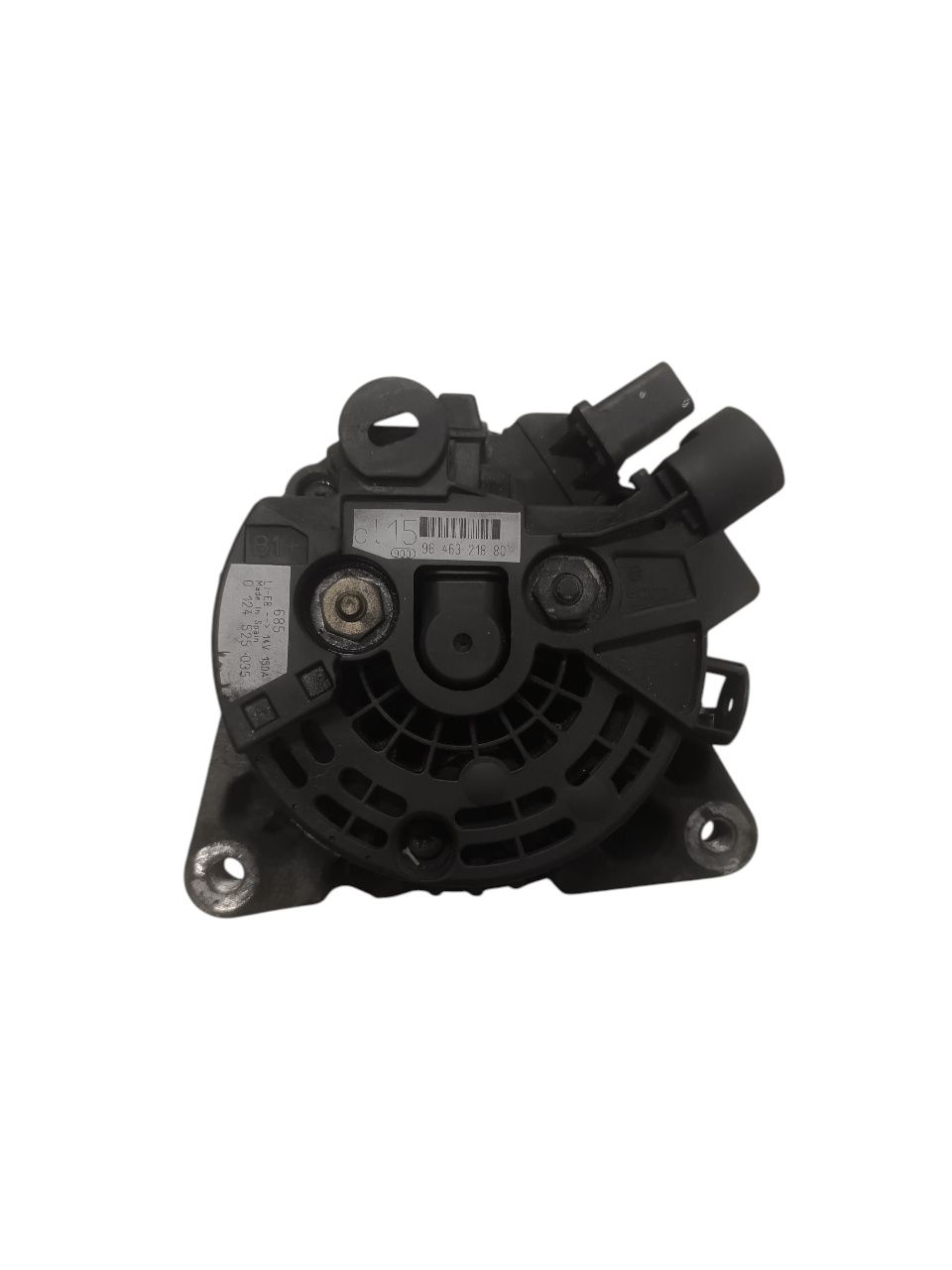 Alternator Peugeot Citroën 1.4HDi 1.6 HDi 2.0 HDi 150A
