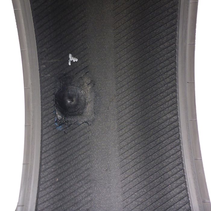 285/45/20 Continental 285/45/20 112V XL TS830P Zima 6,8-7,2mm 2018