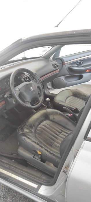 Peugeot 406 2.0 HDI