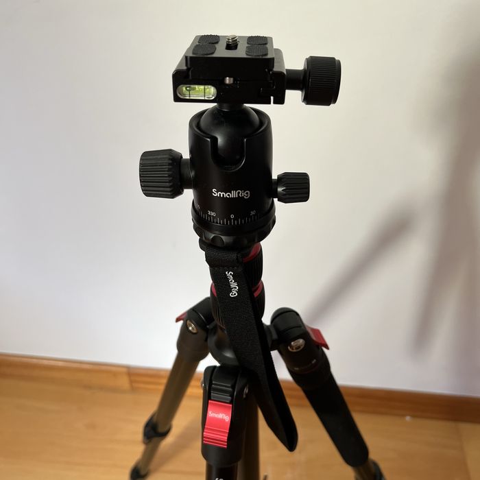 Tripé Small Rig CT-10 (180cm)