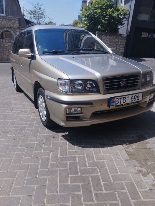 Kia joice разборка авто