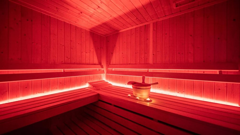 Spa Jacuzzi Sauna Basen Domek w Zaciszu Harklowa ferie wakacje  wynaje