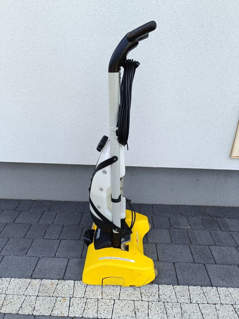 Szorowarka Karcher BRS 43/500C