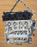 BMW E81 E87 E90 2.0 DIESEL SILNIK SŁUPEK N47D20C