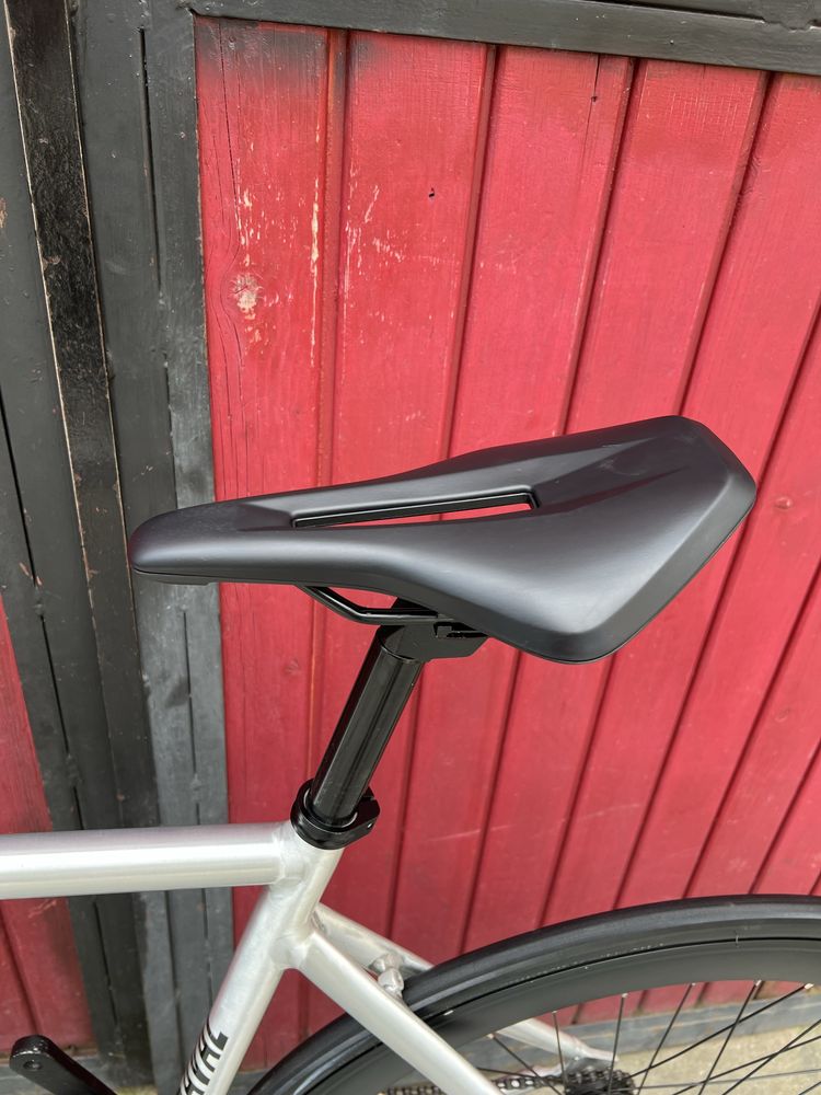 Велосипед Фікс Santafixie Raval