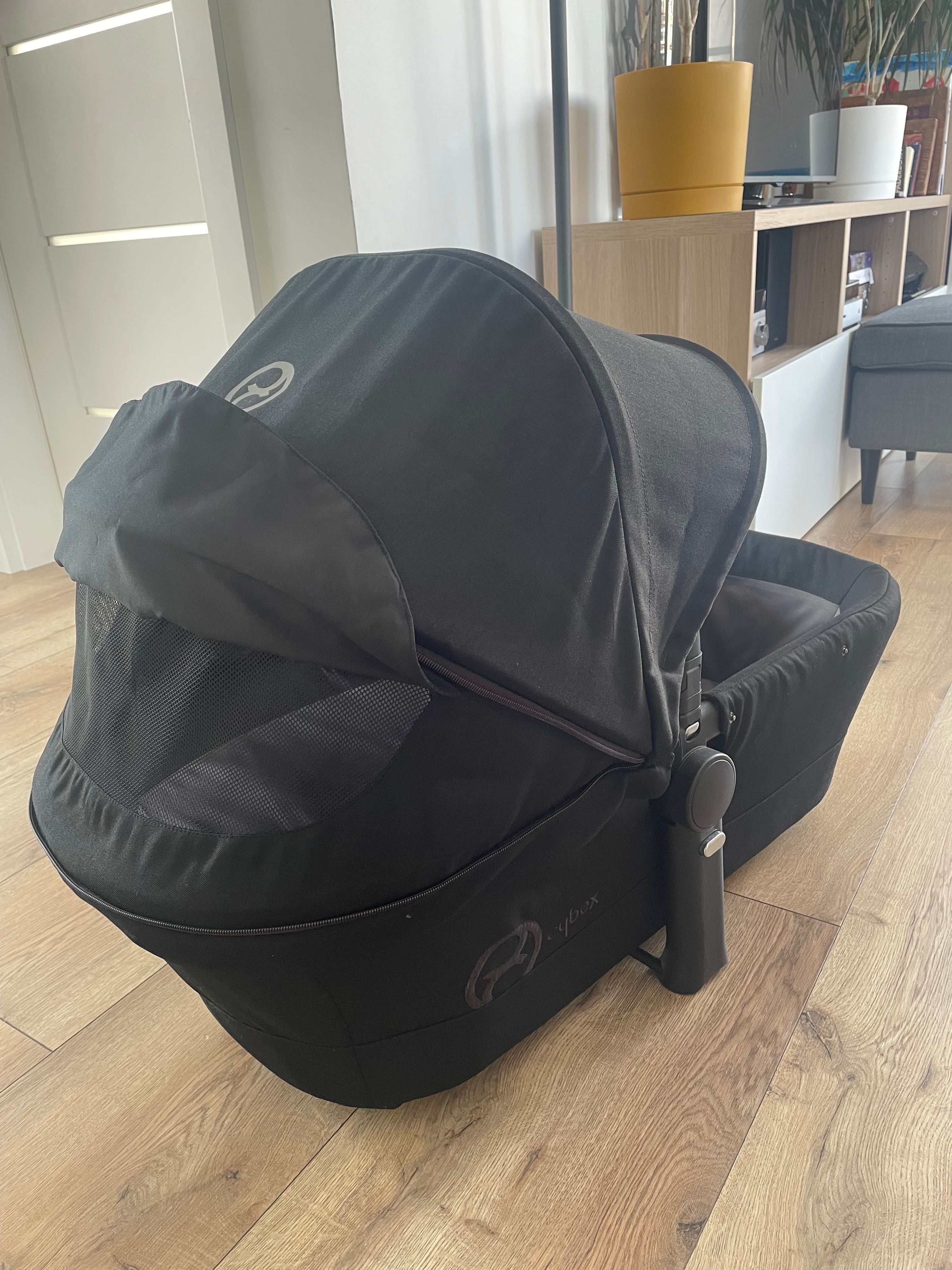 Gondola cybex priam