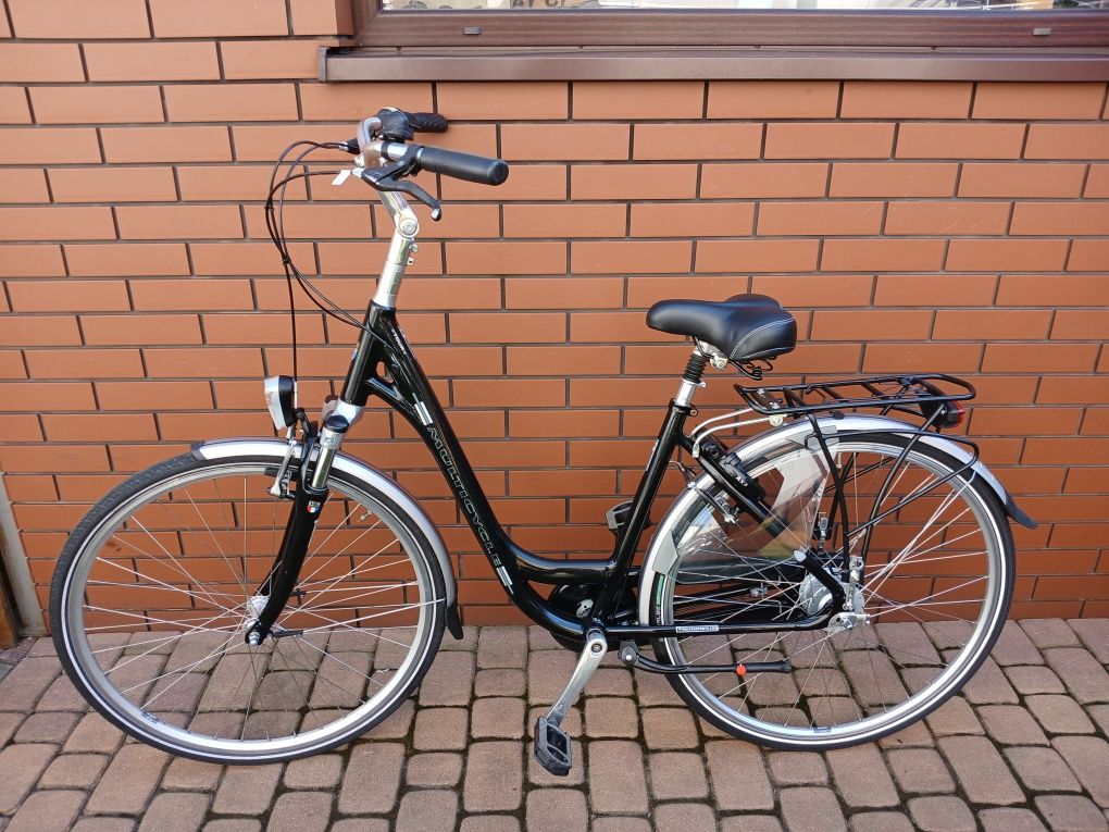 Rowery holenderskie Multicycle 48 cm Turek nr16