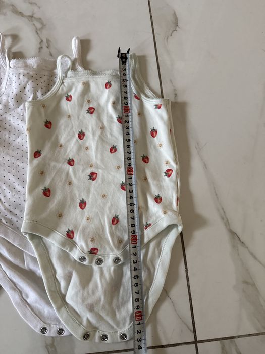 Боді Next майка 80 розмір